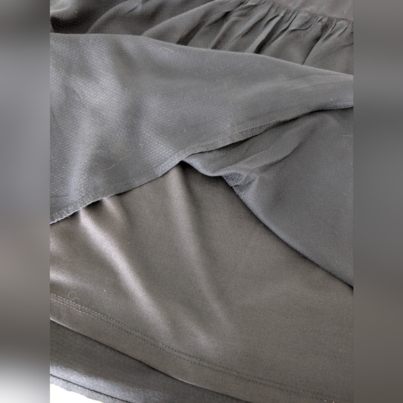 LFT Navy Dress L - Picture 5 of 6